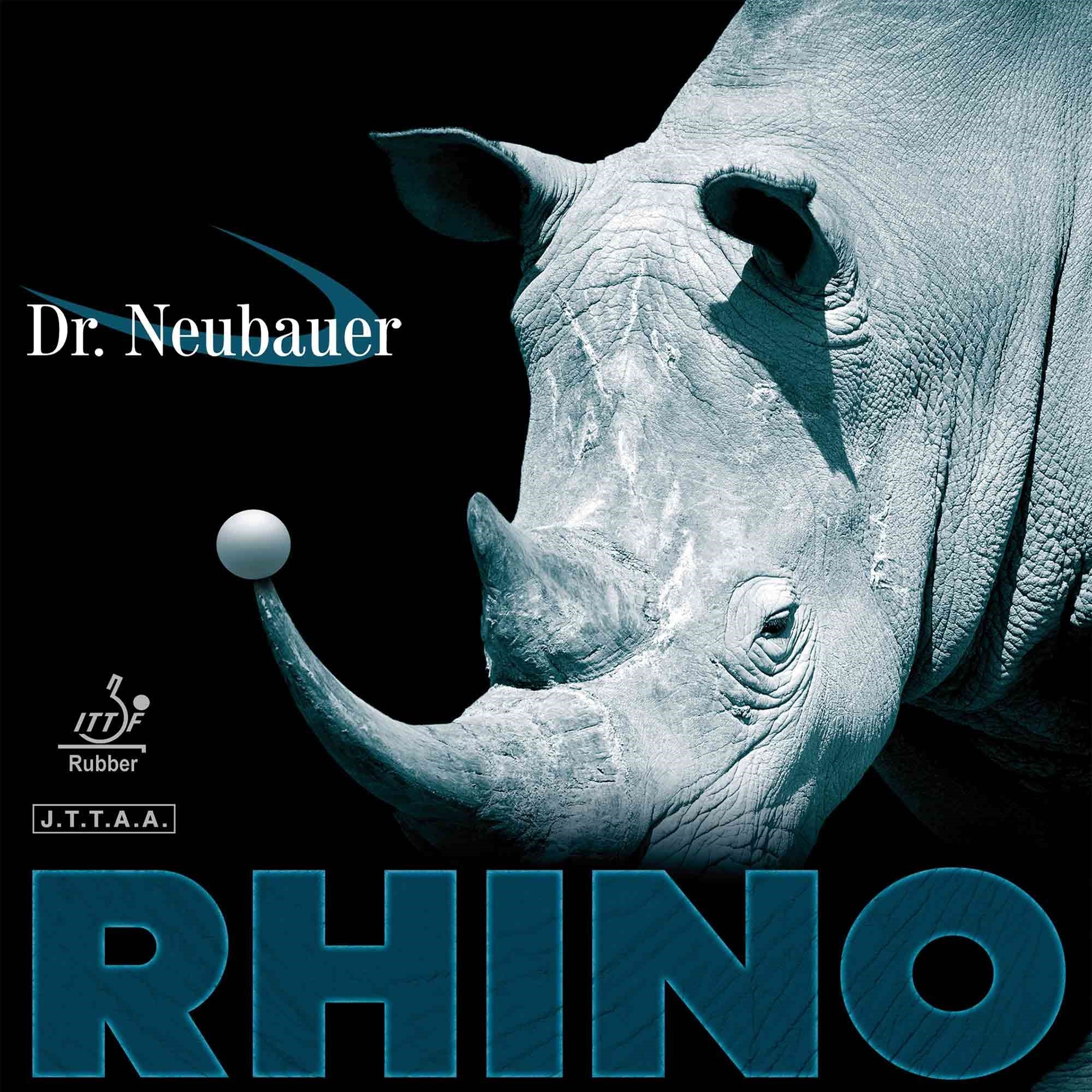 Dr. Neubauer Belag Rhino rot 1,5 mm