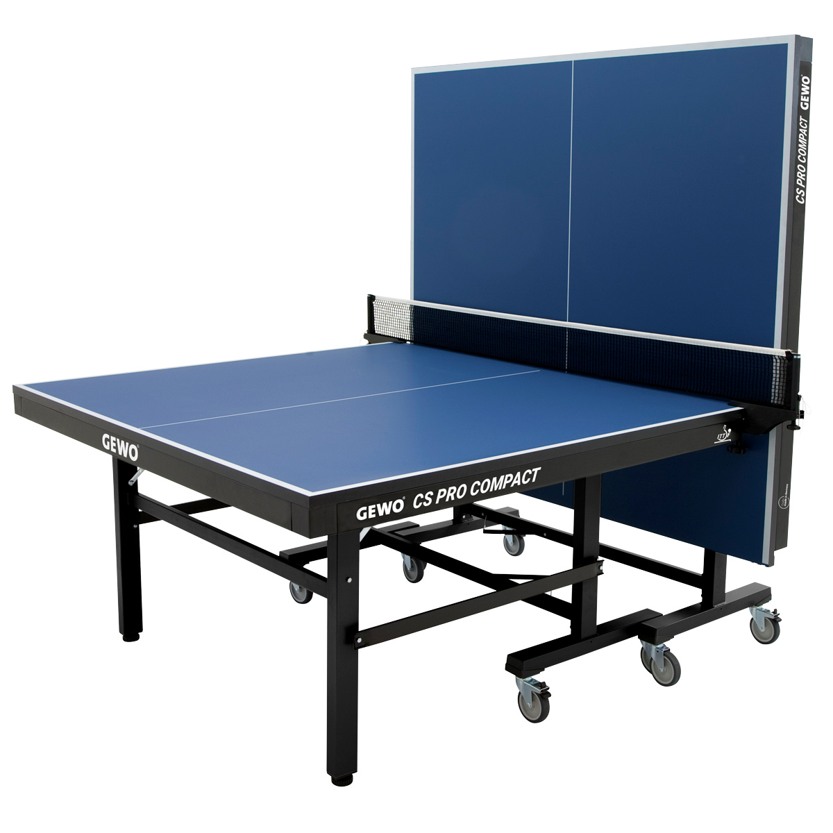 GEWO Tisch CS Pro Compact  blau