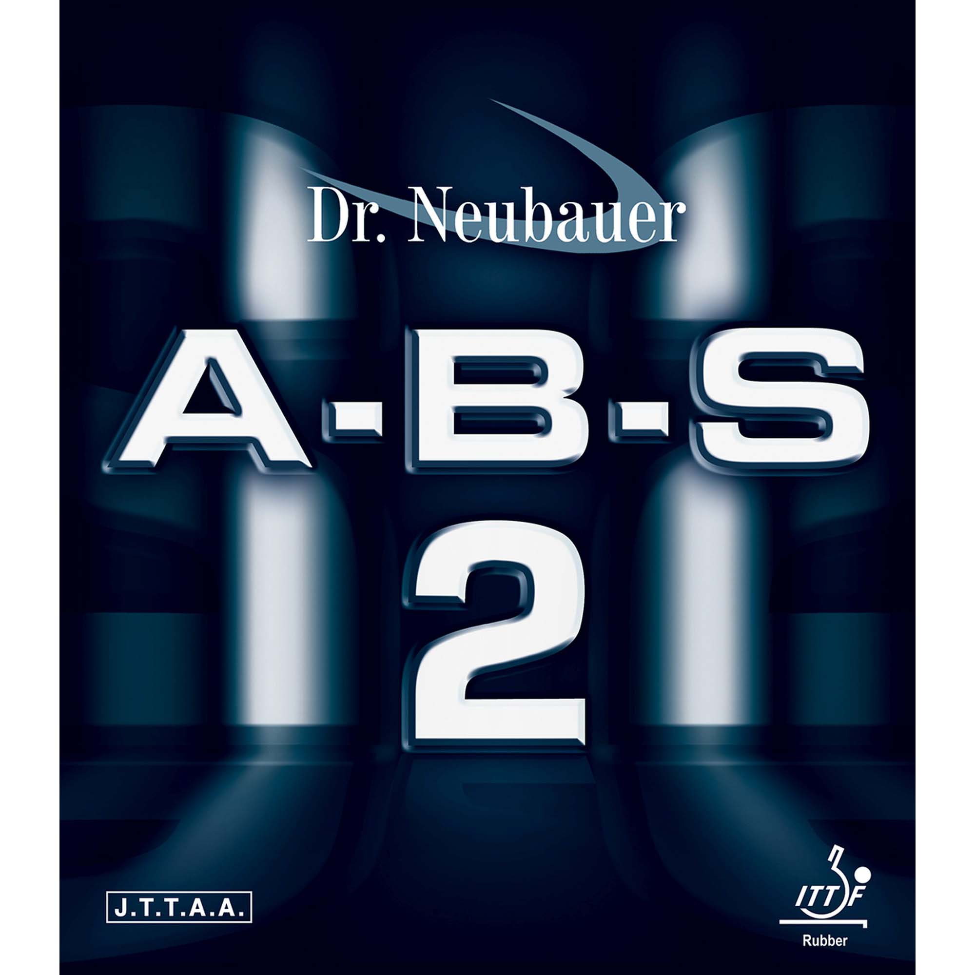Dr. Neubauer Belag A-B-S 2 rot 2,1 mm