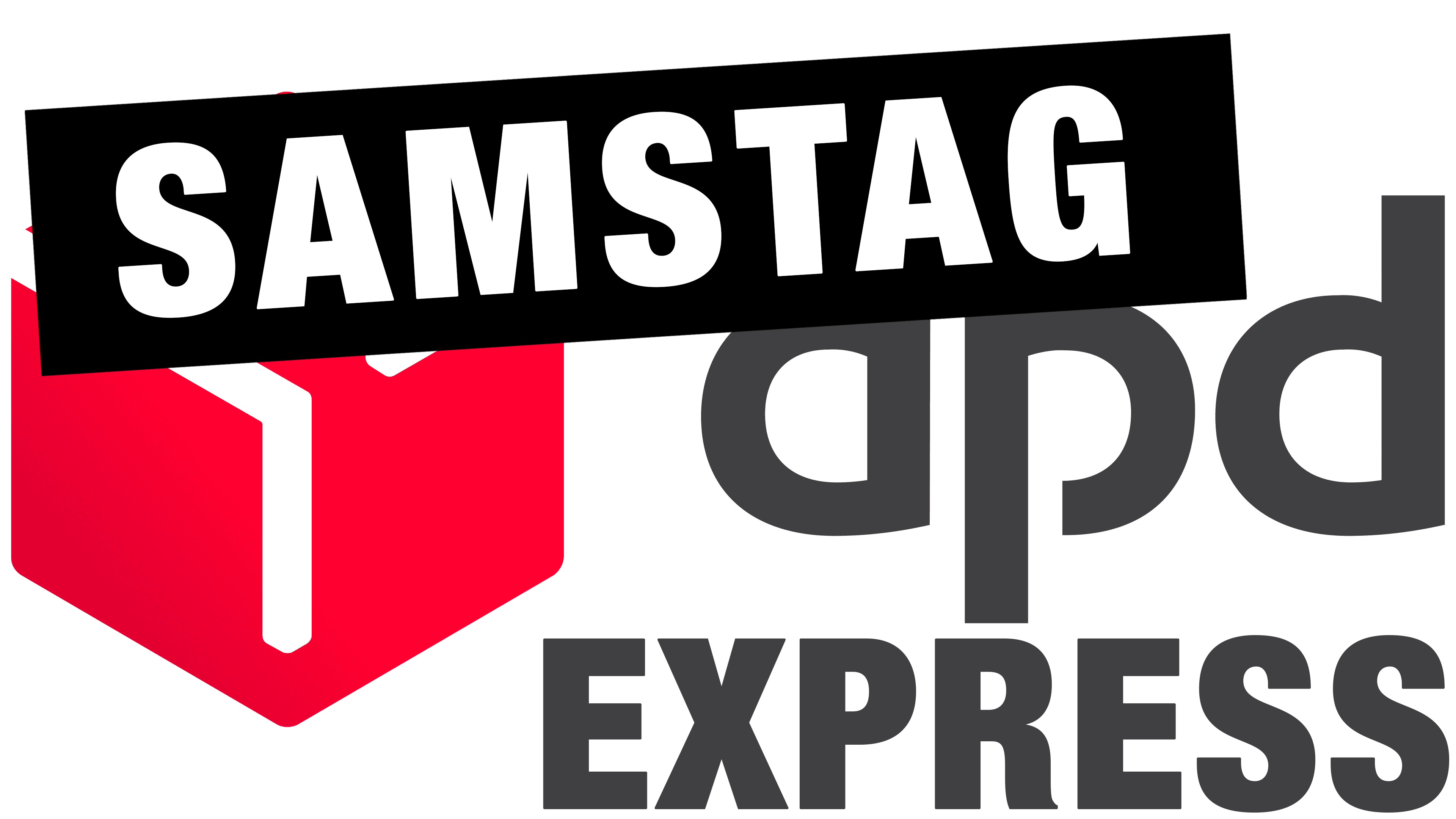 DPD Express (SA)