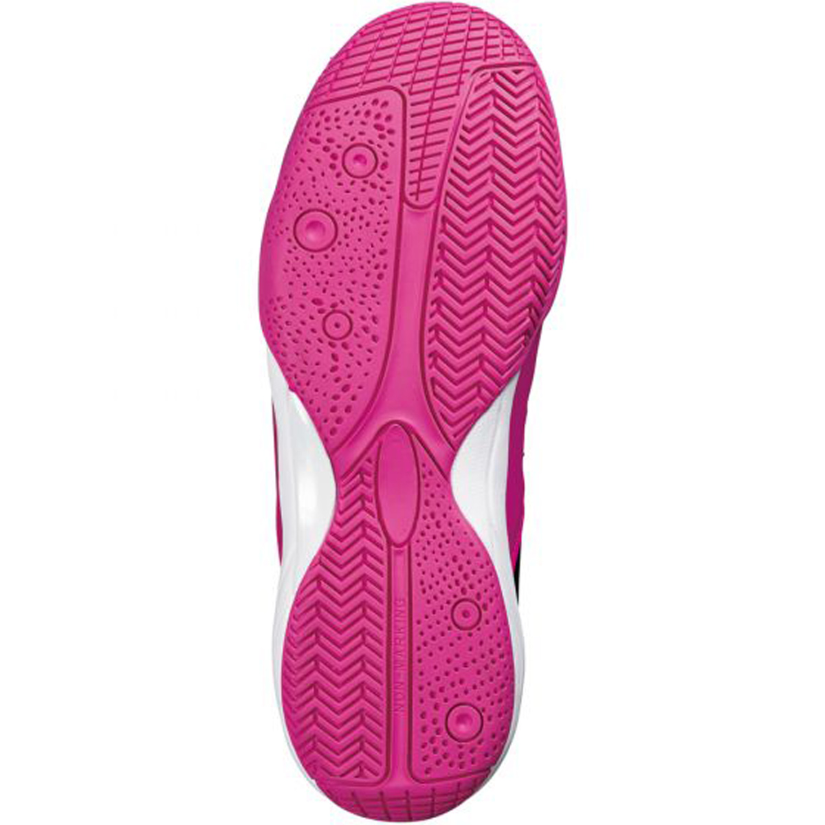 Victas Schuh V-Shoes 612 pink/schwarz 39